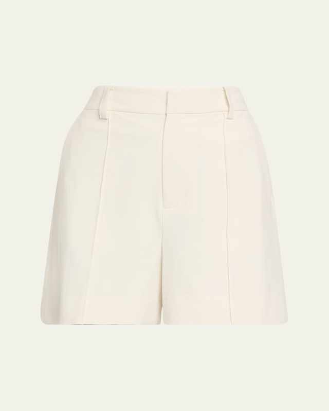 Kallen Tailored Shorts